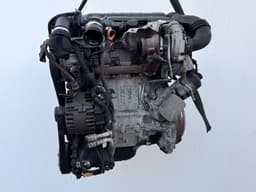 PEUGEOT 9HX(DV6AUTED4) Engine PEUGEOT PARTNER II (B9) (2008-2018) — thumbnail 2