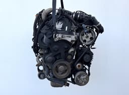 PEUGEOT 9HX(DV6AUTED4) Engine PEUGEOT PARTNER II (B9) (2008-2018) — thumbnail 1