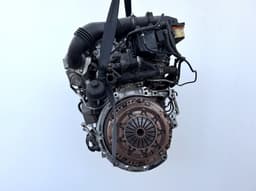 PEUGEOT 9HX(DV6AUTED4) Engine PEUGEOT PARTNER II (B9) (2008-2018) — thumbnail 3