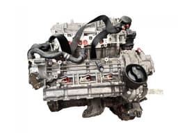 MERCEDES-BENZ 642820 642.820 OM642820 OM642.820 Engine MERCEDES-BENZ ML-CLASS (W164) (2005-2011) — thumbnail 4