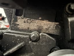 MERCEDES-BENZ 642820 642.820 OM642820 OM642.820 Engine MERCEDES-BENZ ML-CLASS (W164) (2005-2011) — thumbnail 5