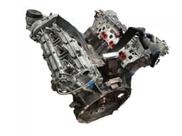 MERCEDES-BENZ 642820 642.820 OM642820 OM642.820 Engine MERCEDES-BENZ ML-CLASS (W164) (2005-2011) — thumbnail 1