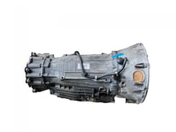 MERCEDES-BENZ 722902 7229020 Gearbox MERCEDES-BENZ ML-CLASS (W164) (2005-2011) — thumbnail 4