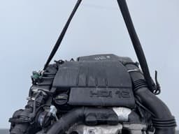 PEUGEOT 9HX(DV6AUTED4) Engine PEUGEOT PARTNER II (B9) (2008-2018) — thumbnail 5