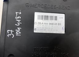 MERCEDES-BENZ A1645406501 Fuse box MERCEDES-BENZ ML-CLASS (W164) (2005-2011) — thumbnail 3