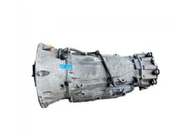 MERCEDES-BENZ 722902 7229020 Gearbox MERCEDES-BENZ ML-CLASS (W164) (2005-2011) — thumbnail 2