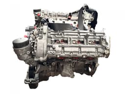 MERCEDES-BENZ 642820 642.820 OM642820 OM642.820 Engine MERCEDES-BENZ ML-CLASS (W164) (2005-2011) — thumbnail 2