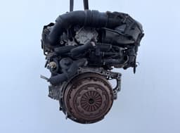 PEUGEOT 9HL(DV6C) Engine PEUGEOT 508 I (W23) (2010-2018) — thumbnail 3