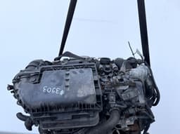 PEUGEOT 9HL(DV6C) Engine PEUGEOT 508 I (W23) (2010-2018) — thumbnail 5