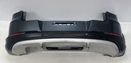 VW 5N0807421A 5N0807521A Rear bumper VW TIGUAN I (5N) (2007-2018) — thumbnail 1