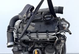 VW BXE Engine VW GOLF V (1K) (2003-2009) — thumbnail 5