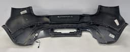 VW 5N0807421A 5N0807521A Rear bumper VW TIGUAN I (5N) (2007-2018) — thumbnail 4