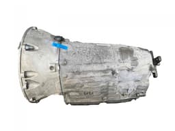 MERCEDES-BENZ 722904 722.904 Gearbox MERCEDES-BENZ S-CLASS (W221) (2005-2013) — thumbnail 1