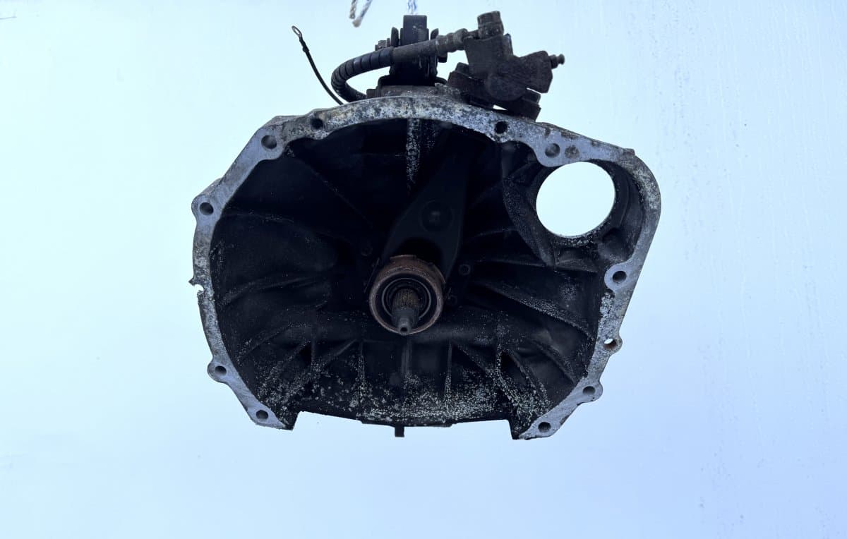 SUBARU 32000AJ200 Gearbox SUBARU IMPREZA (GH, GR) (2008-2012)