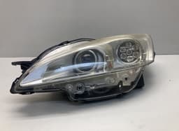 PEUGEOT 9687580680 89905869 Headlight left PEUGEOT 508 I (W23) (2010-2018) — thumbnail 1