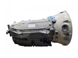 MERCEDES-BENZ 722904 722.904 Gearbox MERCEDES-BENZ S-CLASS (W221) (2005-2013) — thumbnail 4