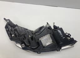 PEUGEOT 9687580680 89905869 Headlight left PEUGEOT 508 I (W23) (2010-2018) — thumbnail 10