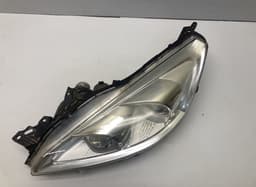 PEUGEOT 9687580680 89905869 Headlight left PEUGEOT 508 I (W23) (2010-2018) — thumbnail 3