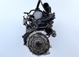 VW BXE Engine VW GOLF V (1K) (2003-2009) — thumbnail 3