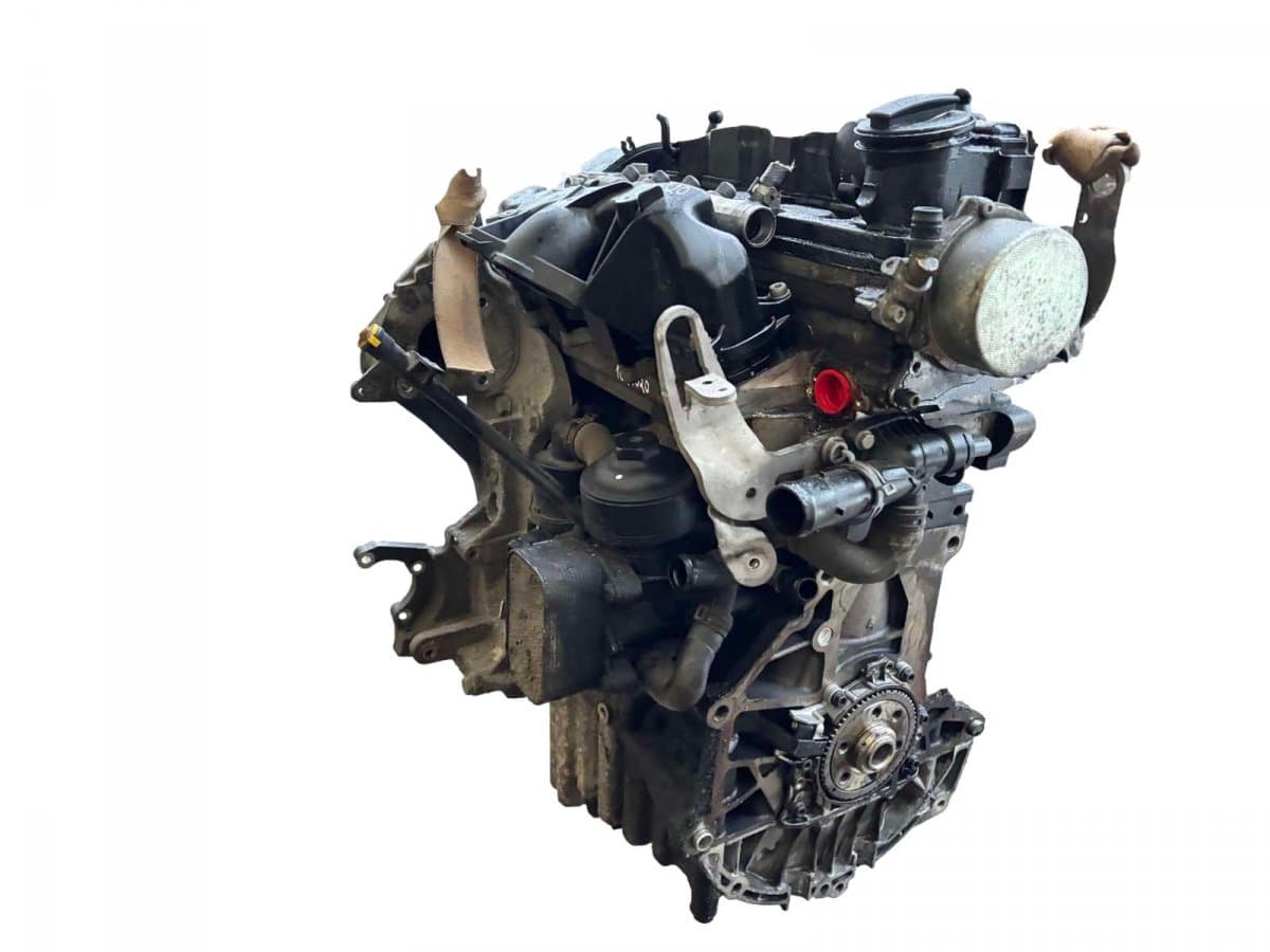 VW CSHA CNEA CSH CNE Engine VW AMAROK (2H_, S1B) (2010-2022)