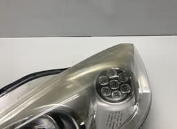 PEUGEOT 9687580680 89905869 Headlight left PEUGEOT 508 I (W23) (2010-2018) — thumbnail 4