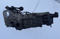SUBARU 32000AJ200 Gearbox SUBARU IMPREZA (GH, GR) (2008-2012) — thumbnail 2