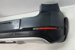 VW 5N0807421A 5N0807521A Rear bumper VW TIGUAN I (5N) (2007-2018) — thumbnail 3