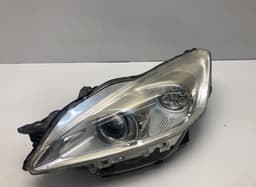 PEUGEOT 9687580680 89905869 Headlight left PEUGEOT 508 I (W23) (2010-2018) — thumbnail 2