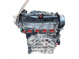 VW CSHA CNEA CSH CNE Engine VW AMAROK (2H_, S1B) (2010-2022) — thumbnail 4
