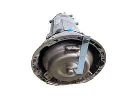 MERCEDES-BENZ 722904 722.904 Gearbox MERCEDES-BENZ S-CLASS (W221) (2005-2013) — thumbnail 2