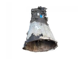 VW LCG LCF Gearbox VW CRAFTER I (2E) (2006-2016) — thumbnail 2