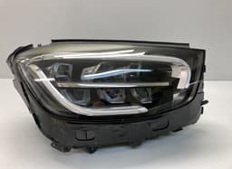 MERCEDES-BENZ A2539067001 Headlight right MERCEDES-BENZ GLC (X253) (2015-2022) — thumbnail 1