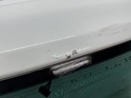 VW 5N0827025G Bootlid / tailgate VW TIGUAN I (5N) (2007-2018) — thumbnail 2