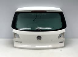 VW 5N0827025G Bootlid / tailgate VW TIGUAN I (5N) (2007-2018) — thumbnail 1