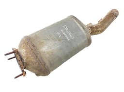 VOLVO 36011586 Diesel Particulate Filter (DPF) VOLVO V40 (2012-2019) — thumbnail 1