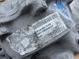 LAND ROVER LR070151 Rear axle differential LAND ROVER RANGE ROVER IV (LG/L405) (2012-2021) — thumbnail 5