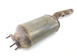 VOLVO 36011586 Diesel Particulate Filter (DPF) VOLVO V40 (2012-2019) — thumbnail 2