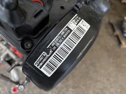 VW CSHA CNEA CSH CNE Engine VW AMAROK (2H_, S1B) (2010-2022) — thumbnail 5