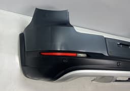 VW 5N0807421A 5N0807521A Rear bumper VW TIGUAN I (5N) (2007-2018) — thumbnail 2