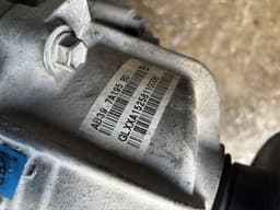 FORD 2526922 Transfer Box FORD RANGER III (TKE, PX) (2011-2023) — thumbnail 4