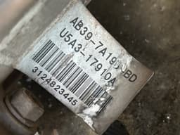 FORD 2526922 Transfer Box FORD RANGER III (TKE, PX) (2011-2023) — thumbnail 4