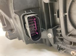 AUDI 4G0941034H 1EX01187712 Headlight right AUDI A6 / A6 ALLROAD (C7, 4G) (2010-2018) — thumbnail 5