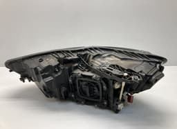 AUDI 4G0941034H 1EX01187712 Headlight right AUDI A6 / A6 ALLROAD (C7, 4G) (2010-2018) — thumbnail 4