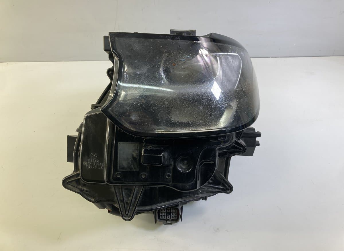 MAZDA K31V51040 KR9P51040 6697043400 Headlight left MAZDA CX-60 (KH) (2022-)