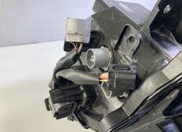 MAZDA K31V51040 KR9P51040 6697043400 Headlight left MAZDA CX-60 (KH) (2022-) — thumbnail 7