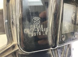 MAZDA K31V51040 KR9P51040 6697043400 Headlight left MAZDA CX-60 (KH) (2022-) — thumbnail 5