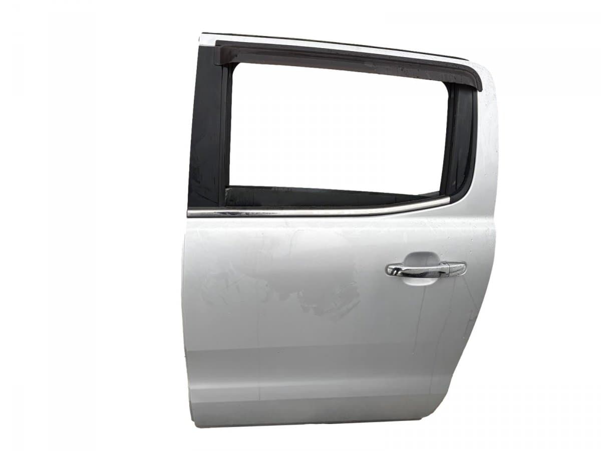 5346887 Door Rear Left FORD RANGER III (TKE, PX) (2011-2023)