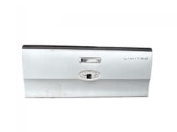 FORD 2501276 Bootlid / tailgate FORD RANGER III (TKE, PX) (2011-2023) — thumbnail 1