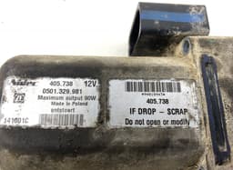 JEEP 405738 0501329981 405.738 Differentials, other JEEP GRAND CHEROKEE IV (WK, WK2) (2010-2021) — thumbnail 3