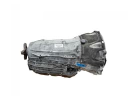 MERCEDES-BENZ 725015 725.015 A7252707913 Gearbox MERCEDES-BENZ S-CLASS (W222, X222) (2013-2020) — thumbnail 3